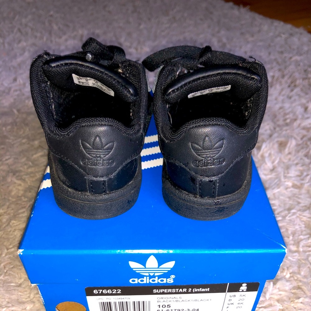 Children’s Addidas Shoes